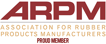 We are a proud member of the Association_for_Rubber_Products_Manufacturers